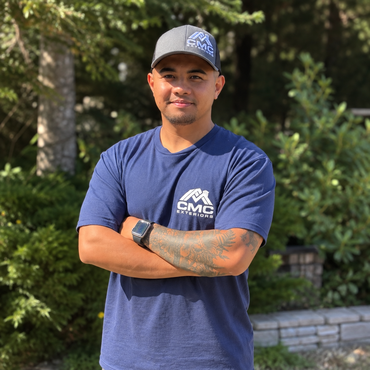 Van Colis - Site Lead and Estimating