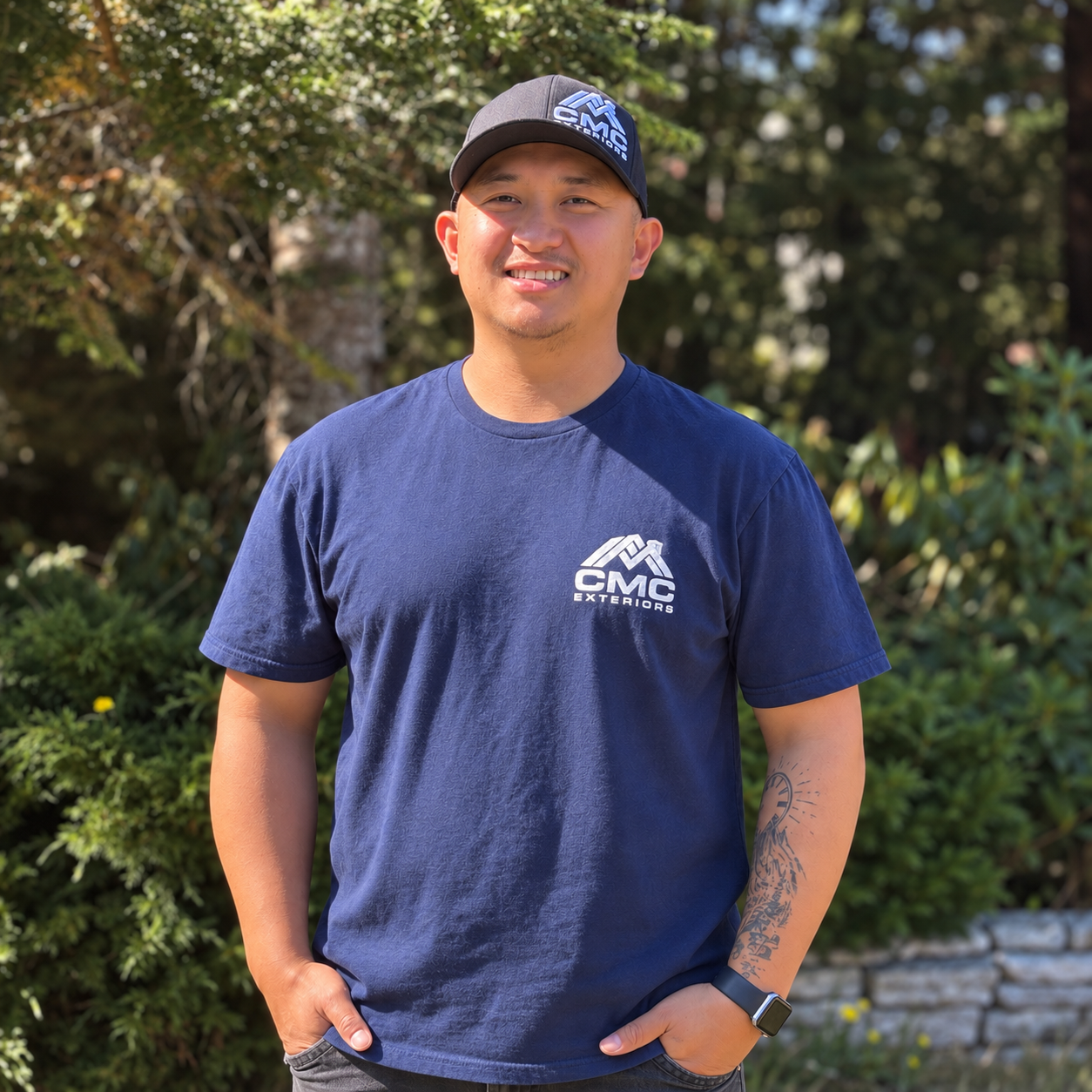 Dale Cuevas - Founder and Business Development
