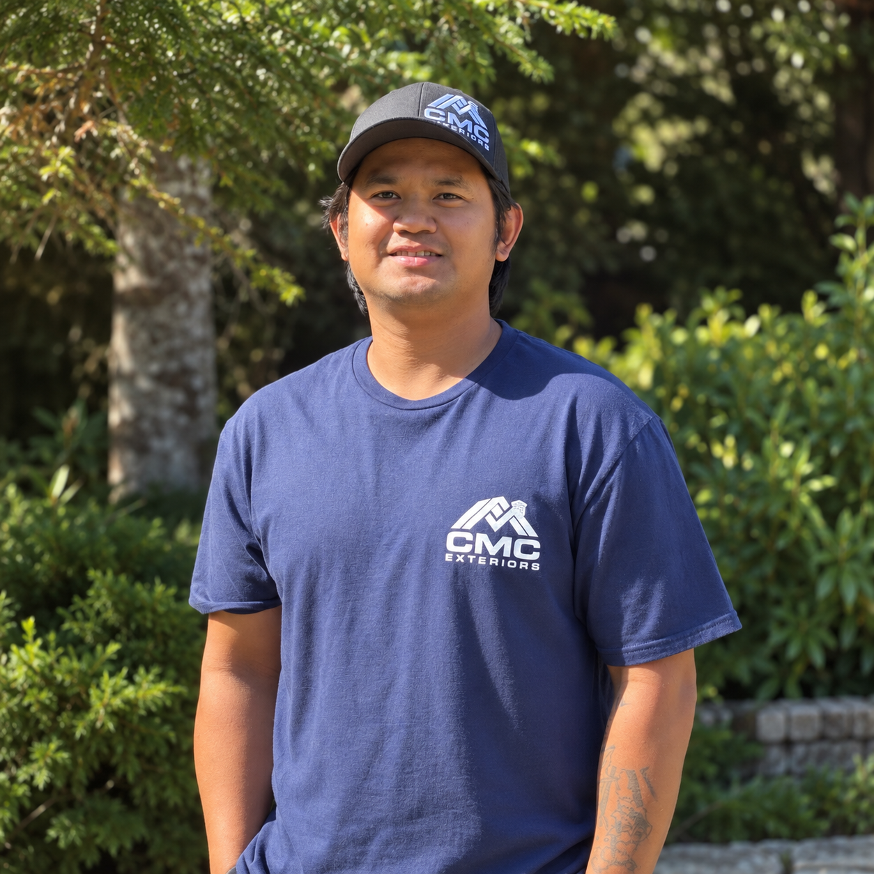Keirwin Mendana - Operations