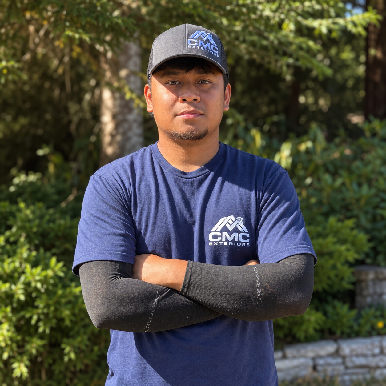 Tim Aquino - Apprentice